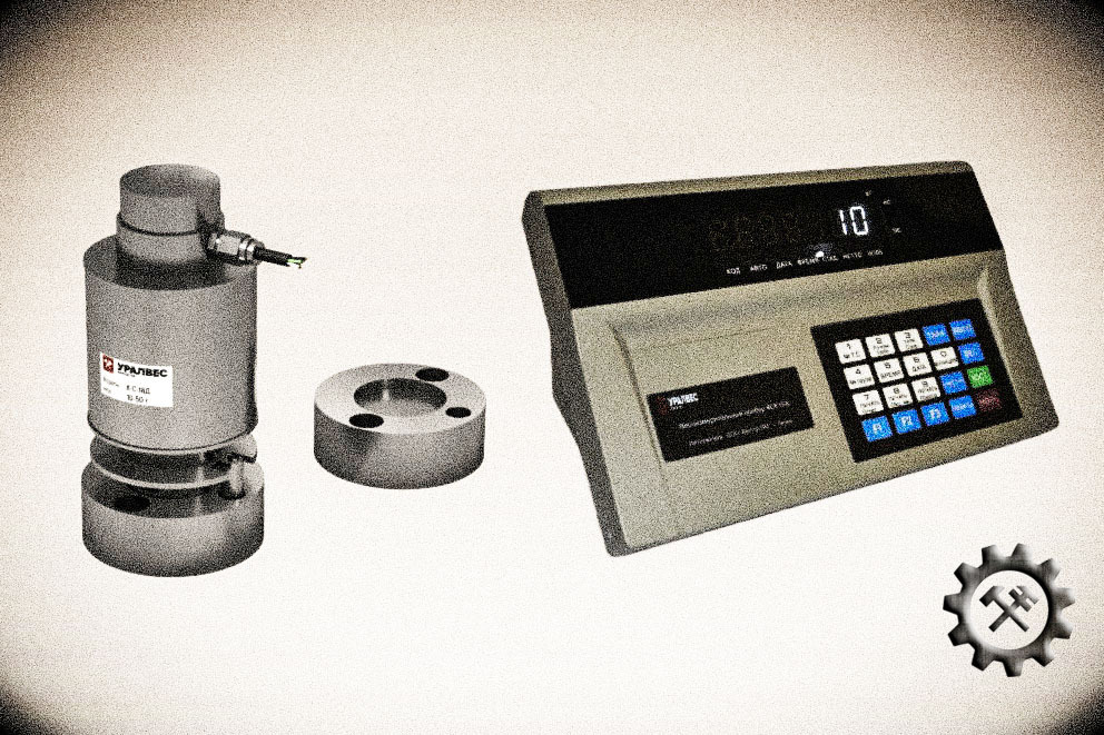 Весовая электроника для автомобильных весов, складских весов Тензодатчики, весовые индикаторы, весовая электроника